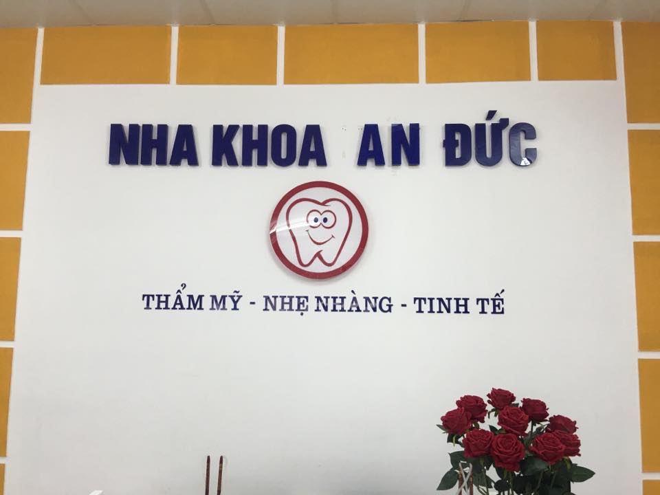 NHA KHOA AN ĐỨC ảnh 1