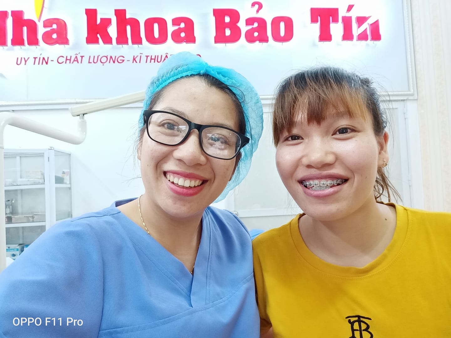 NHA KHOA BẢO TÍN ảnh 1