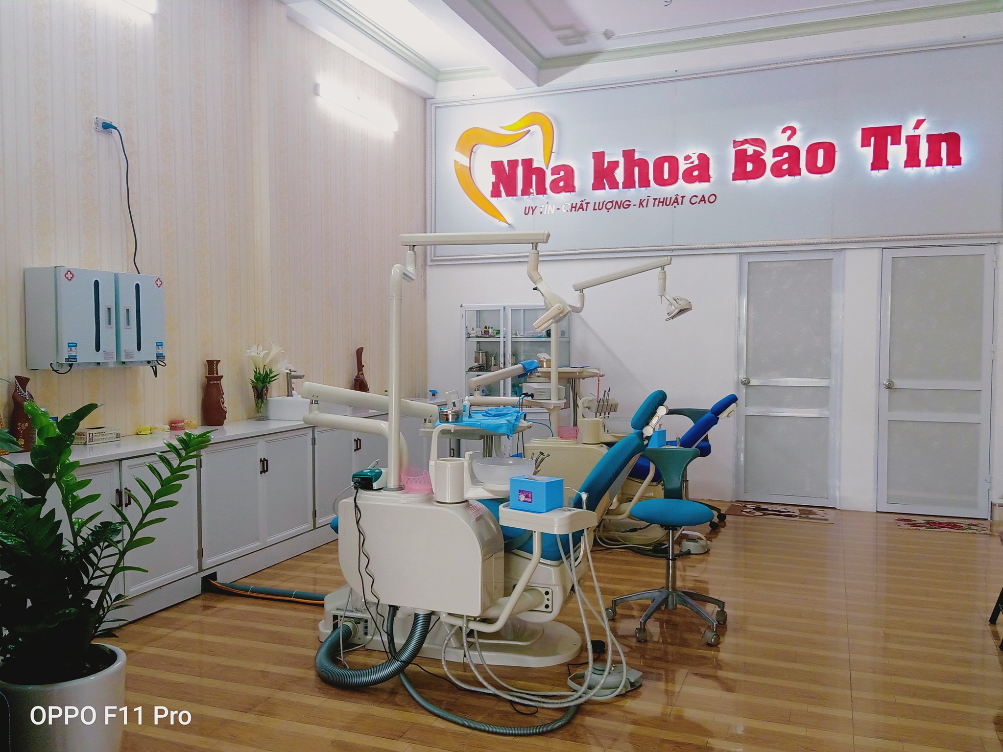 NHA KHOA BẢO TÍN ảnh 2