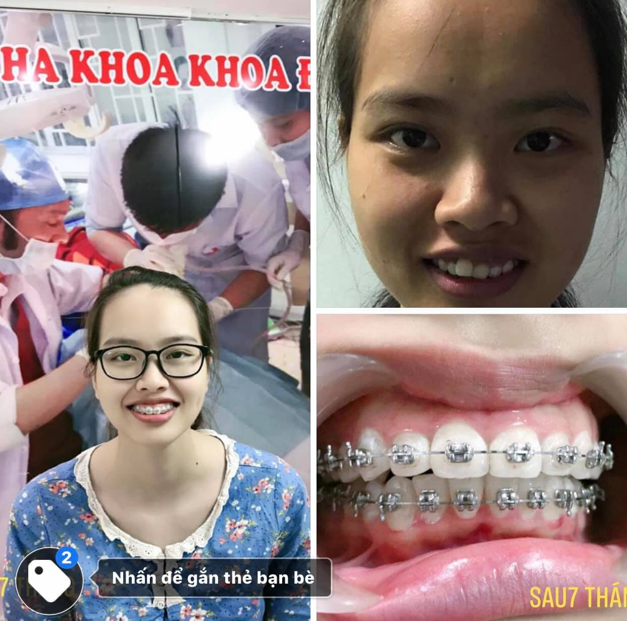 NHA KHOA KHOA ĐẠT ảnh 1