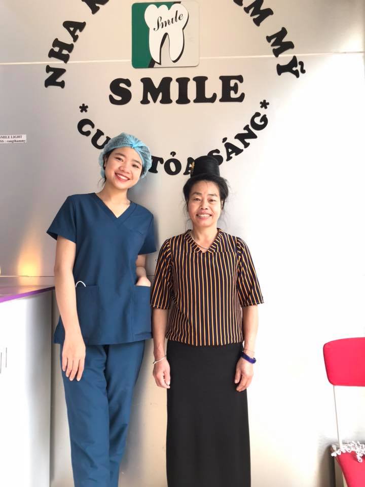 NHA KHOA THẨM MỸ SMILE ảnh 2