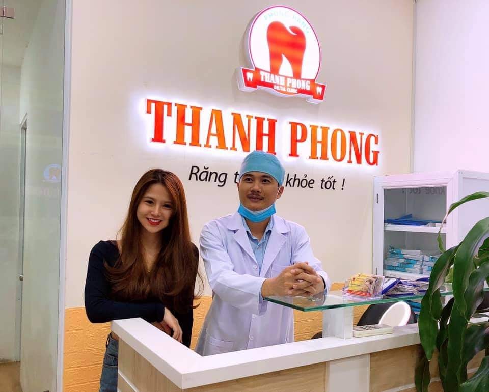 NHA KHOA THANH PHONG ảnh 2