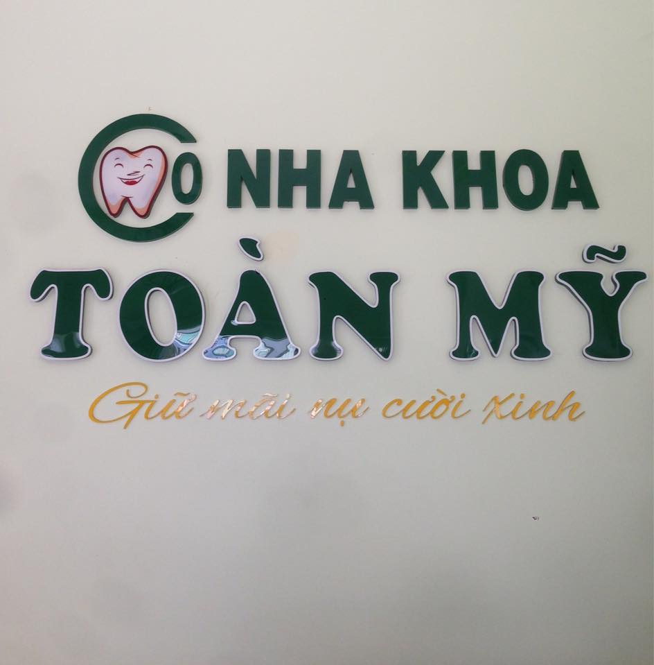 NHA KHOA TOÀN MỸ ảnh 2