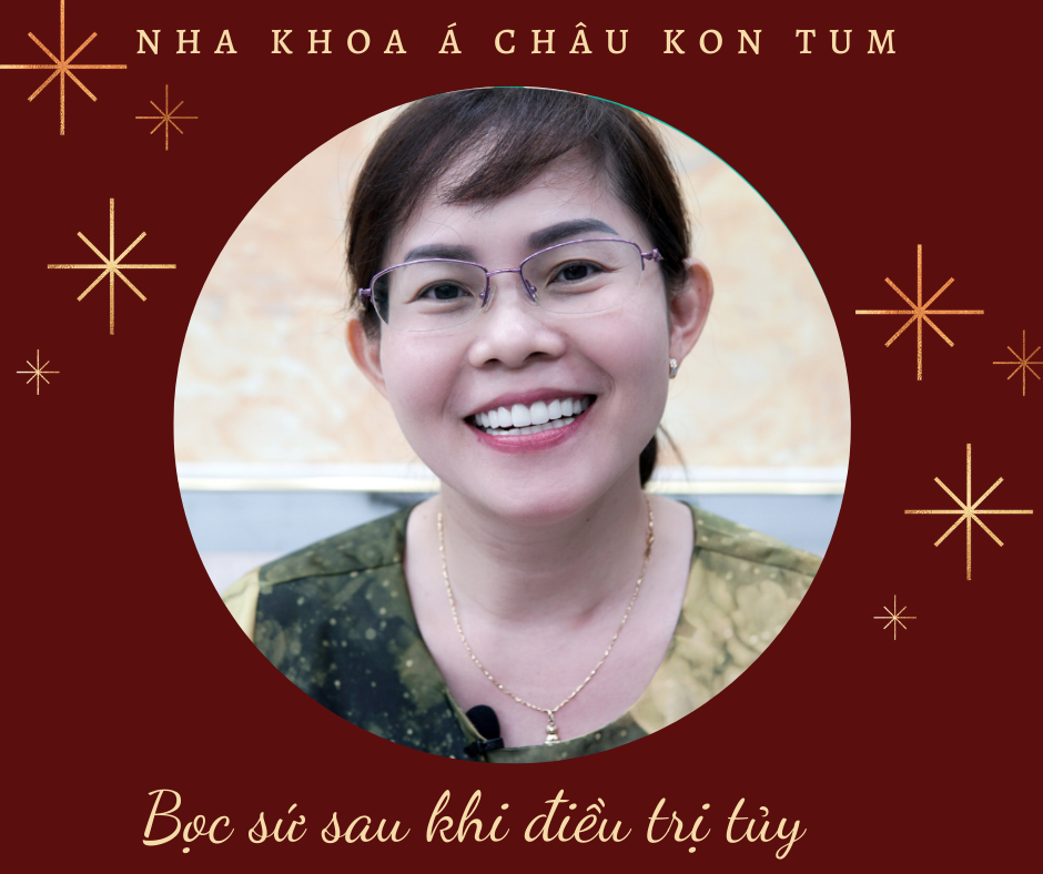 Nha Khoa Á Châu Kon Tum ảnh 1
