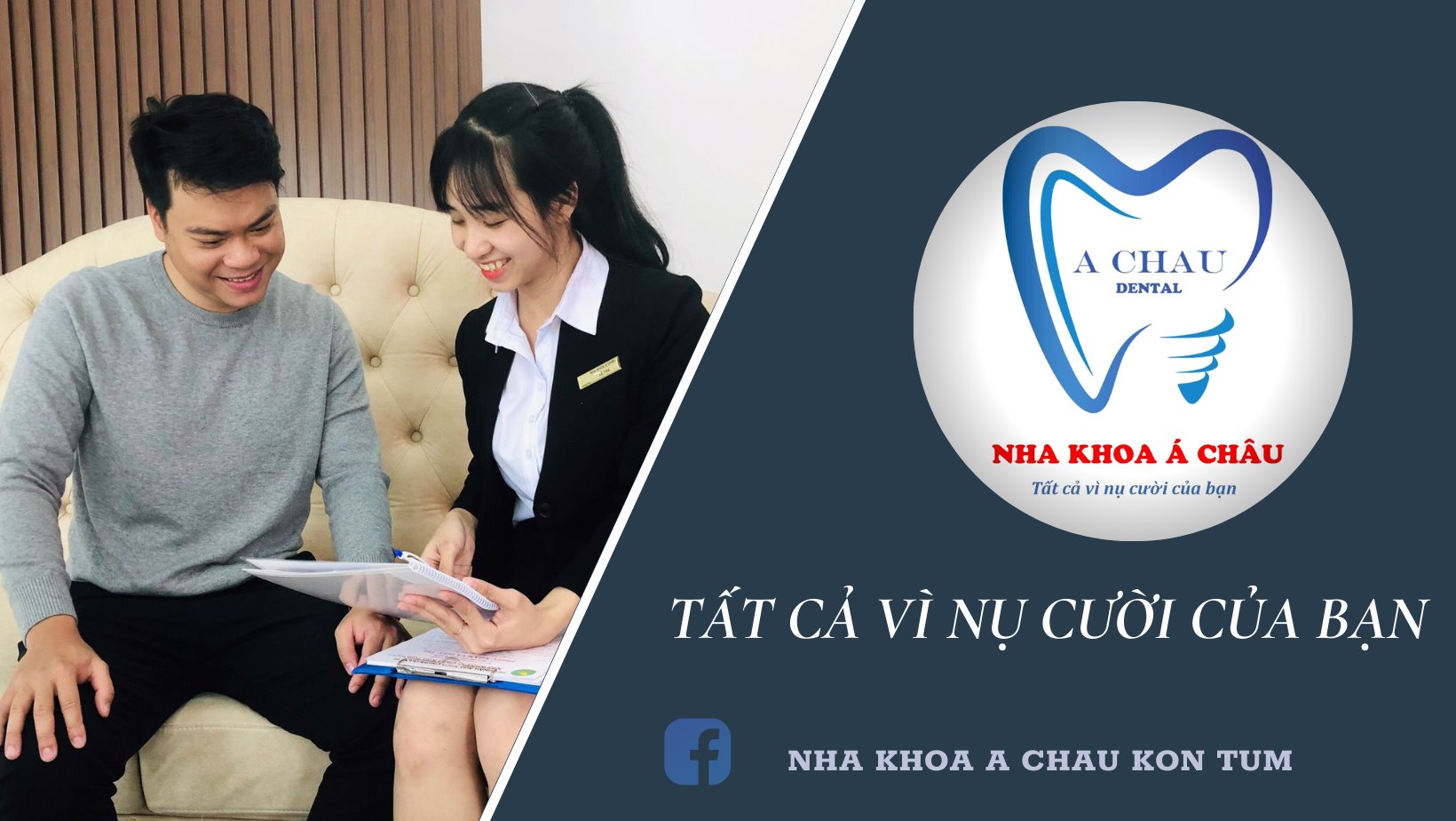 Phòng khám nha khoa uy tín nhất Kon Tum