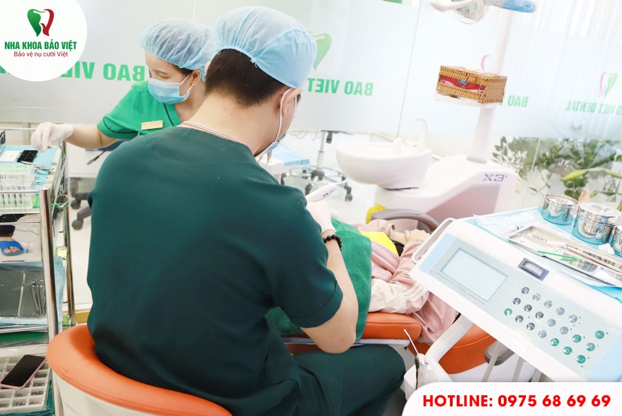 Nha khoa Quốc tế BIK ảnh 1