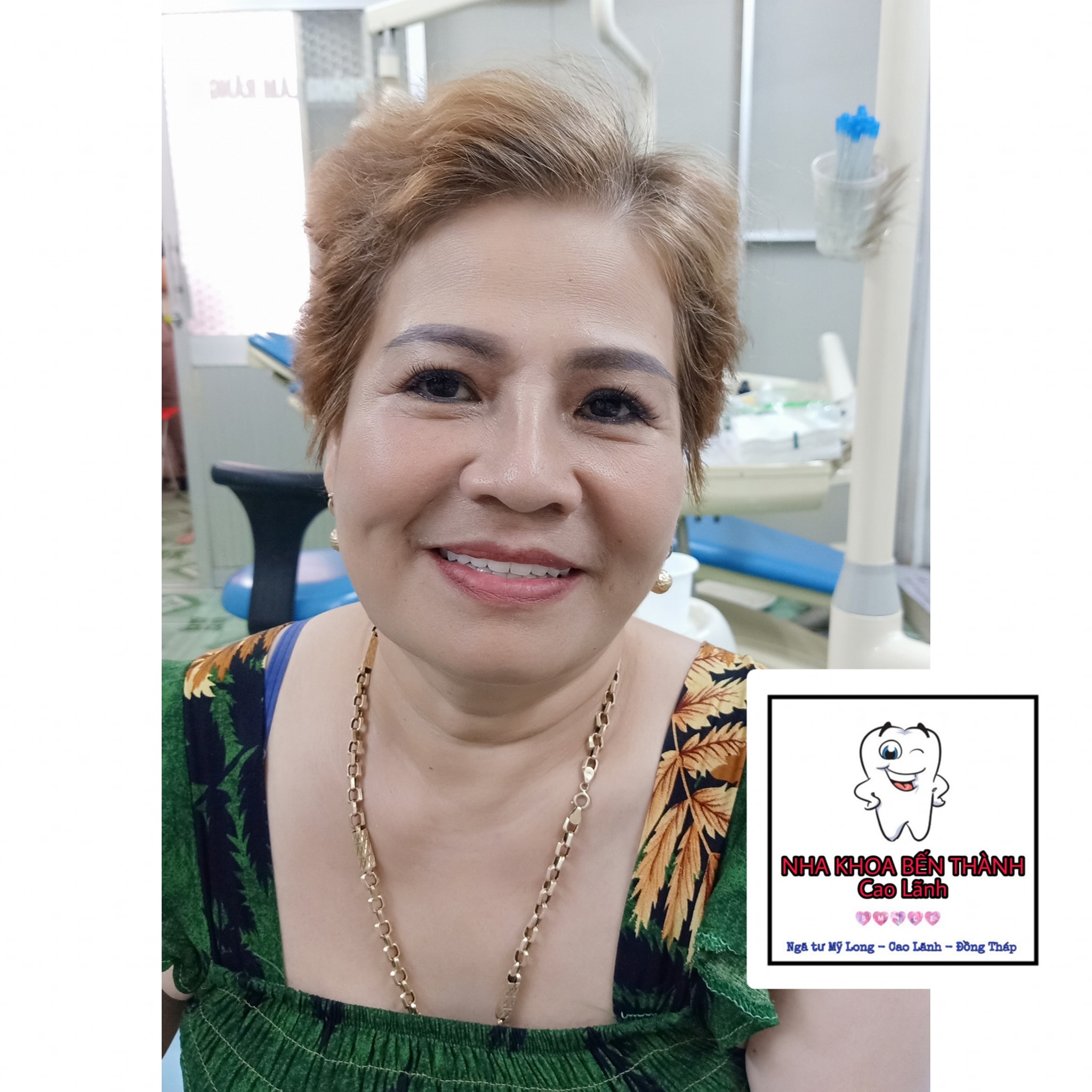 Nha Khoa Bến Thành ảnh 2