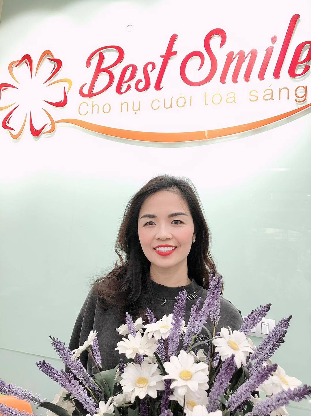 Nha Khoa Best Smile ảnh 1