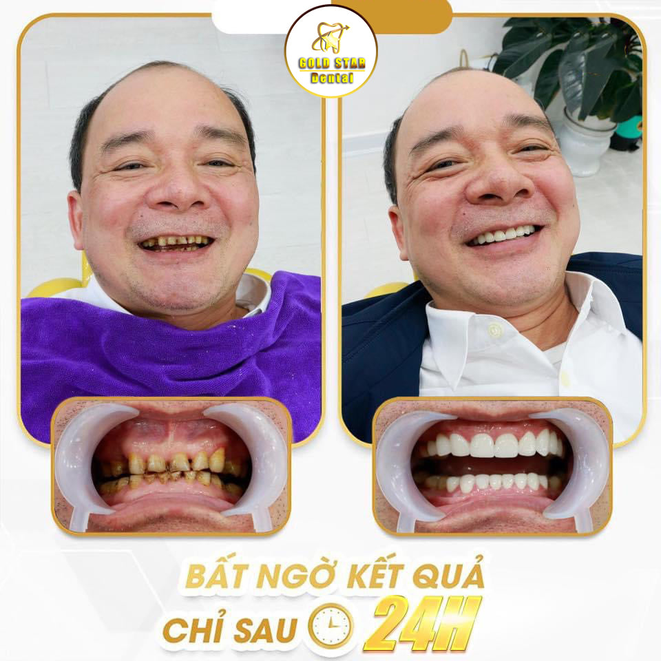 Nha Khoa Gold Star ảnh 1