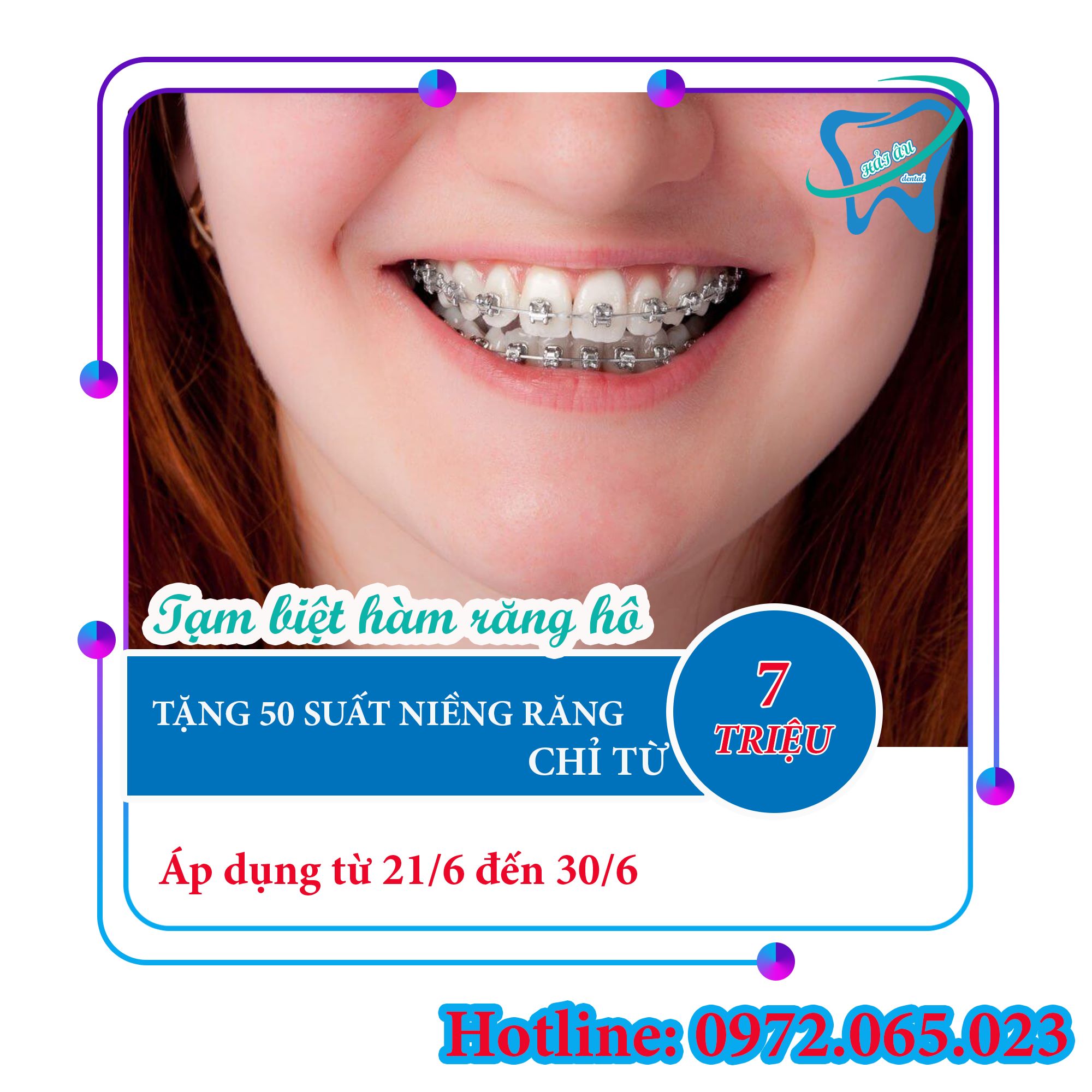 Nha Khoa HẢI ÂU ảnh 2