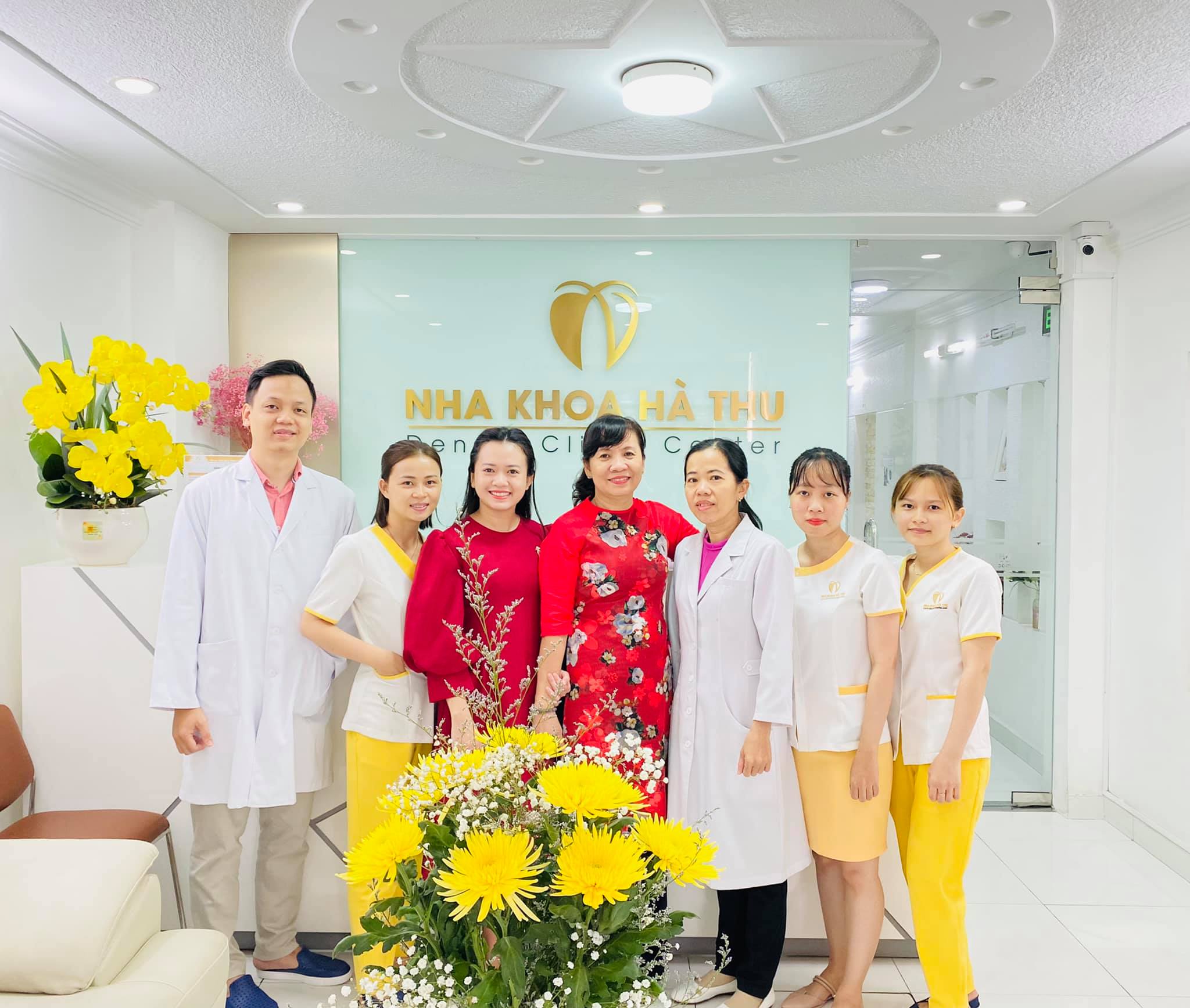 Nha Khoa Hà Thu - Dr.Ha Dental Clinic ảnh 1