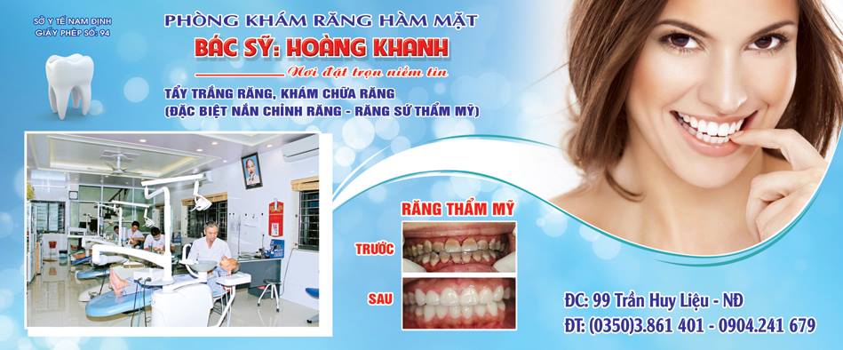 Nha Khoa Hoàng Khanh ảnh 2