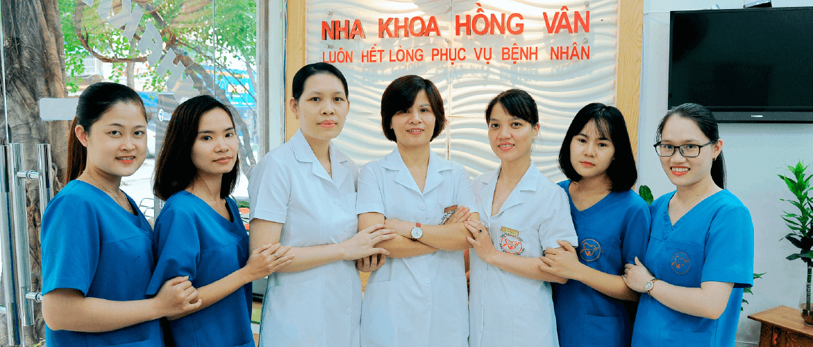 Nha Khoa Hồng Vân ảnh 1