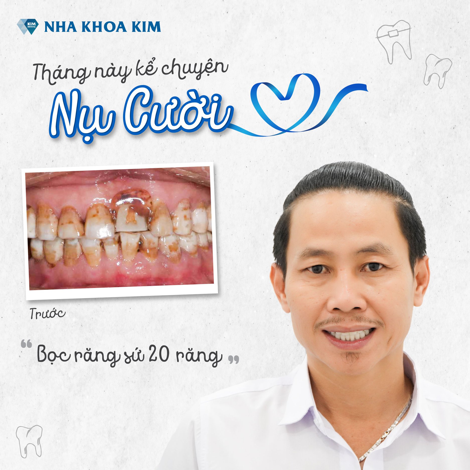 Nha Khoa Kim ảnh 1