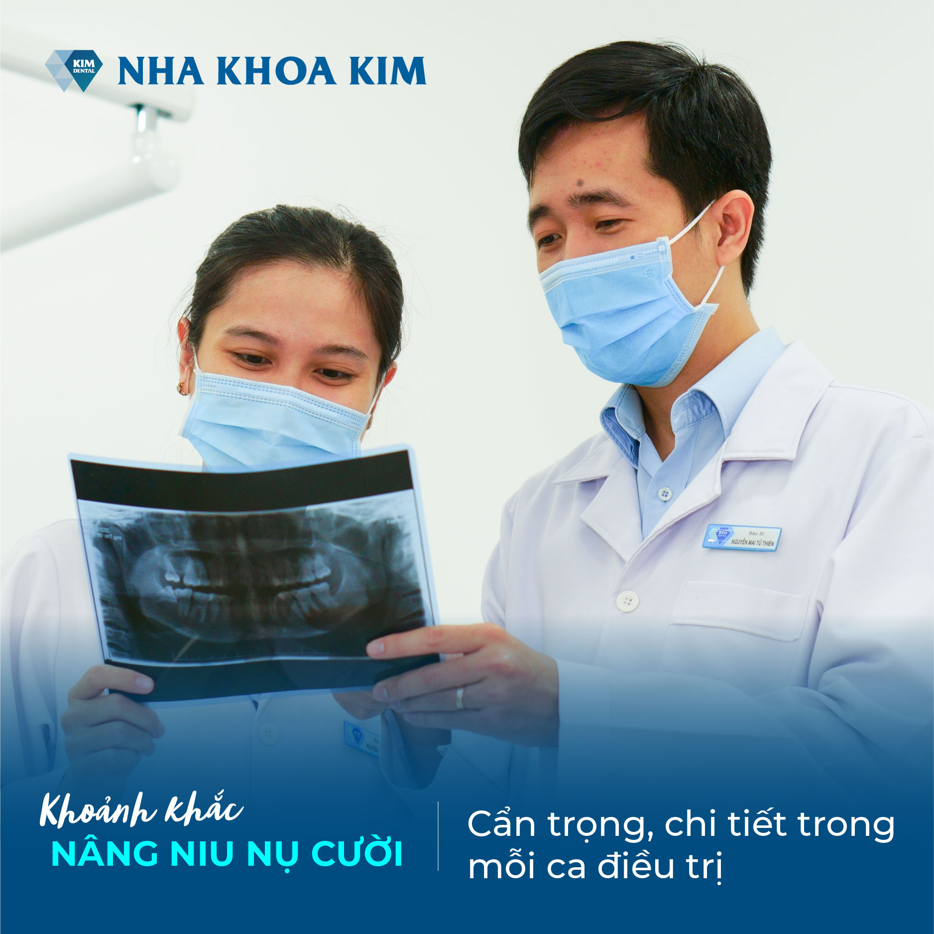 Nha Khoa Kim ảnh 2