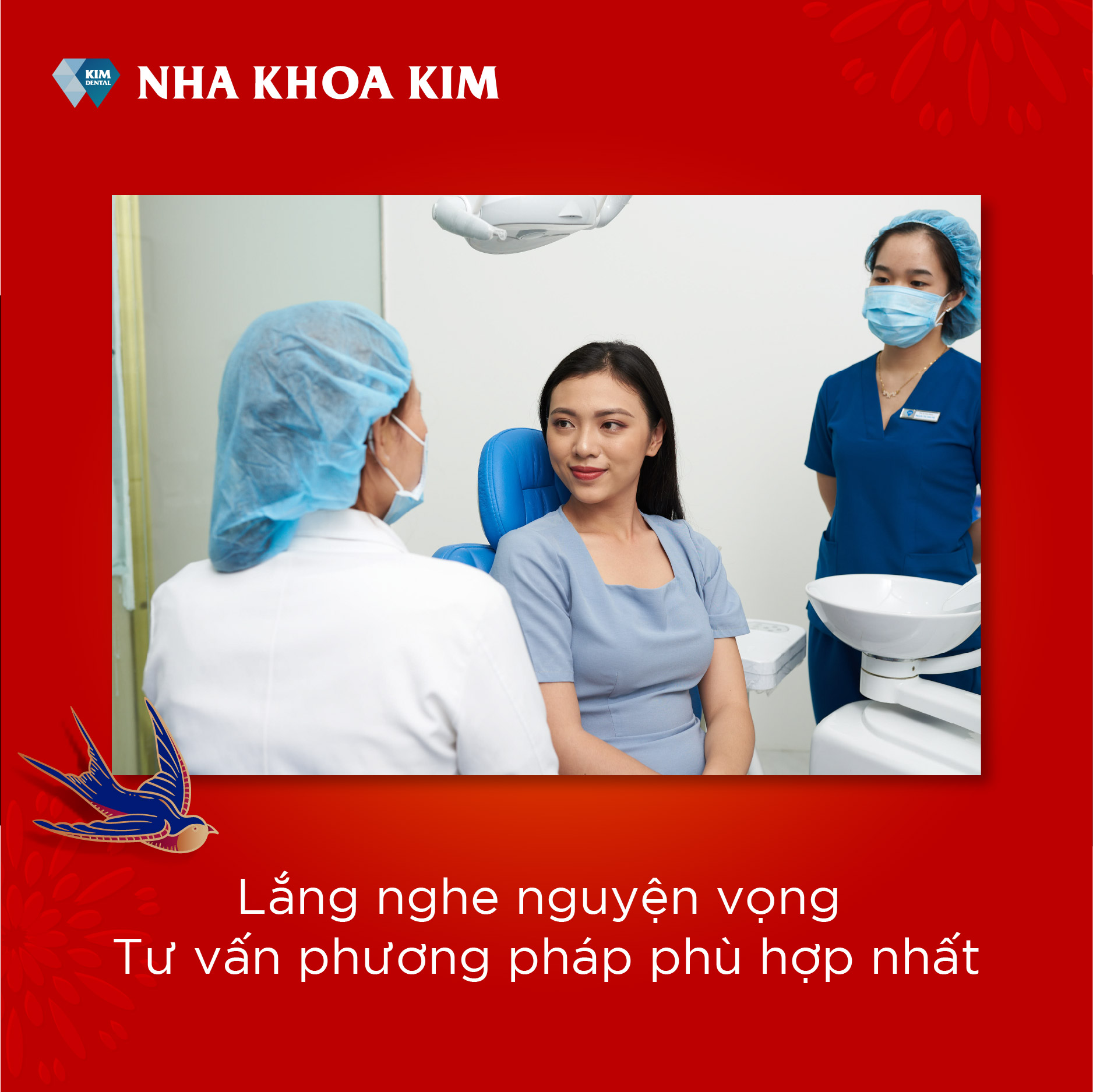 Nha Khoa Kim ảnh 1