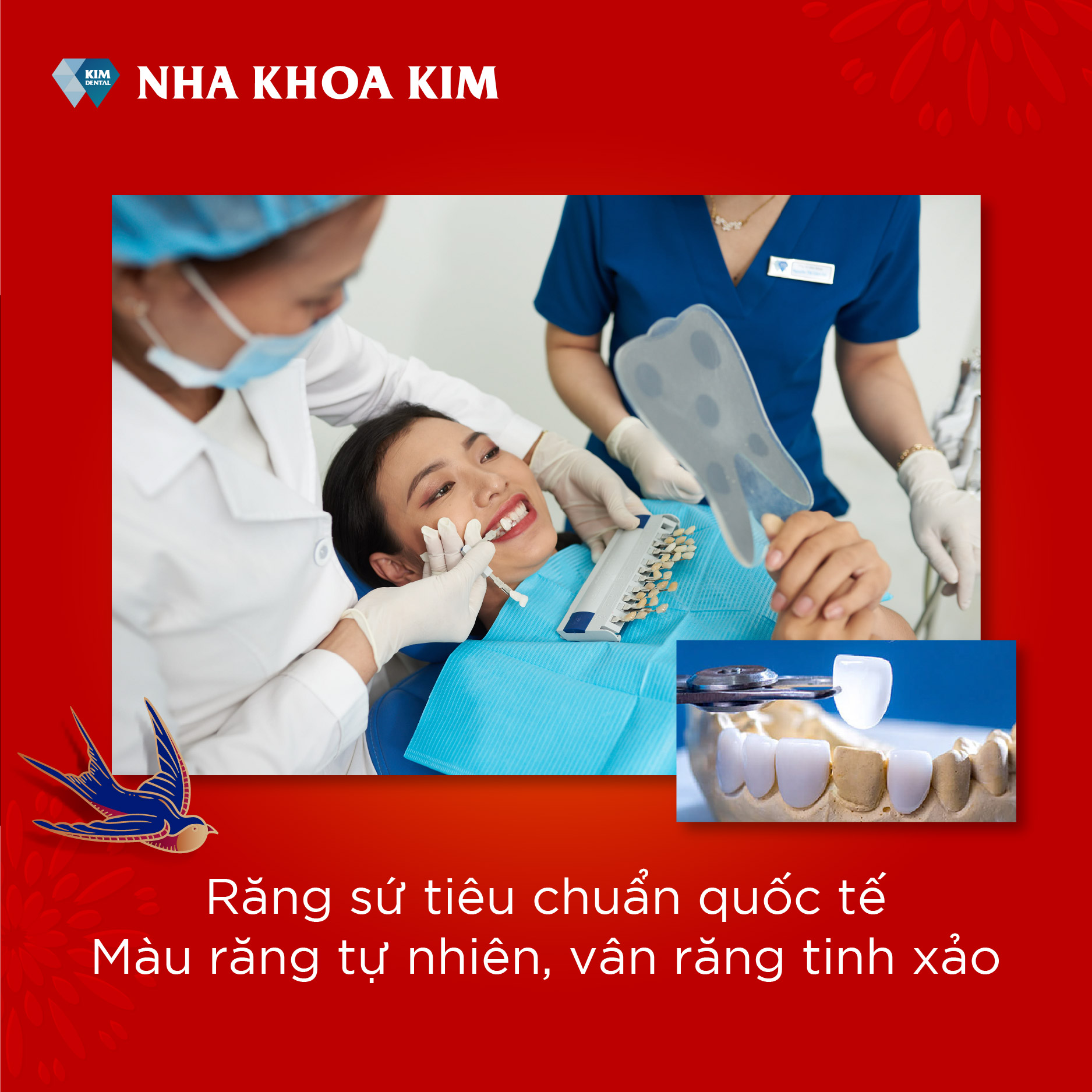 Nha Khoa Kim ảnh 2