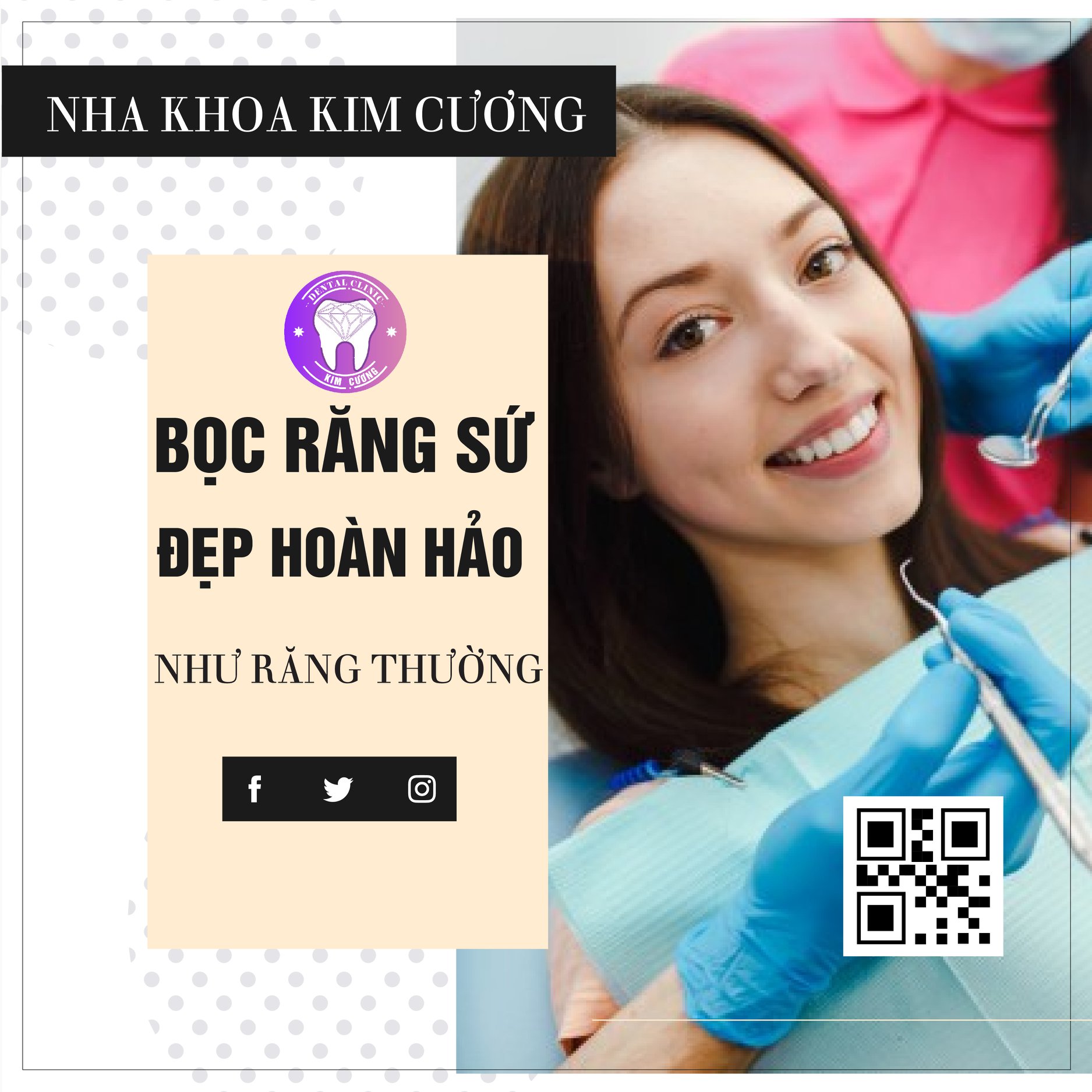 Nha Khoa Kim Cương ảnh 1