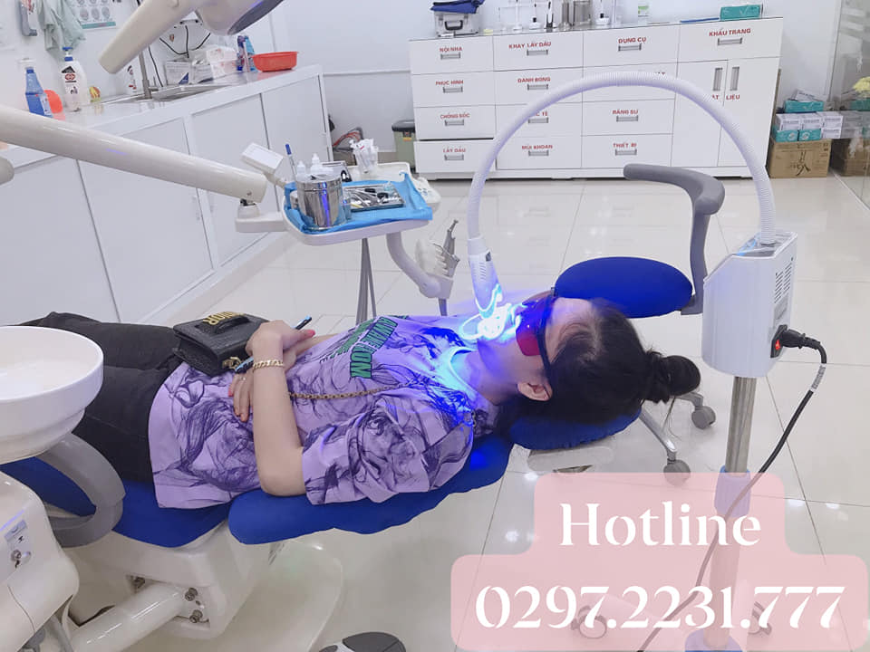 Nha Khoa Nụ Cười Mới Phú Quốc ảnh 2