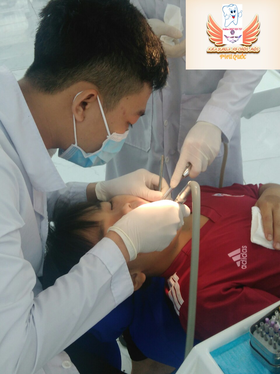 Nha Khoa Nụ Cười Mới Phú Quốc ảnh 2