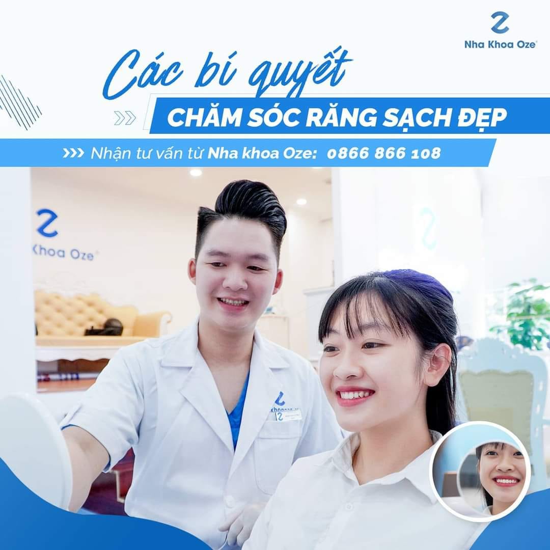 Nha Khoa Oze ảnh 1