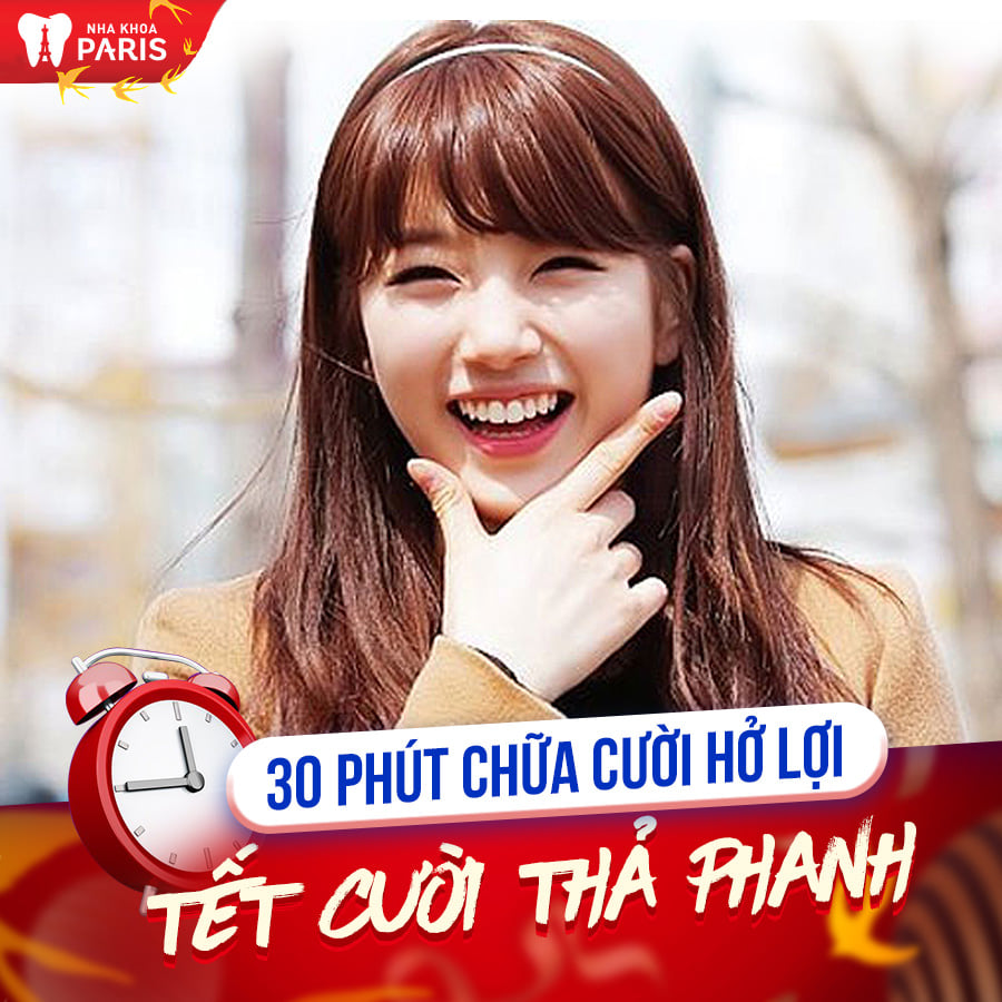 Nha Khoa Paris (Hải Phòng) ảnh 2