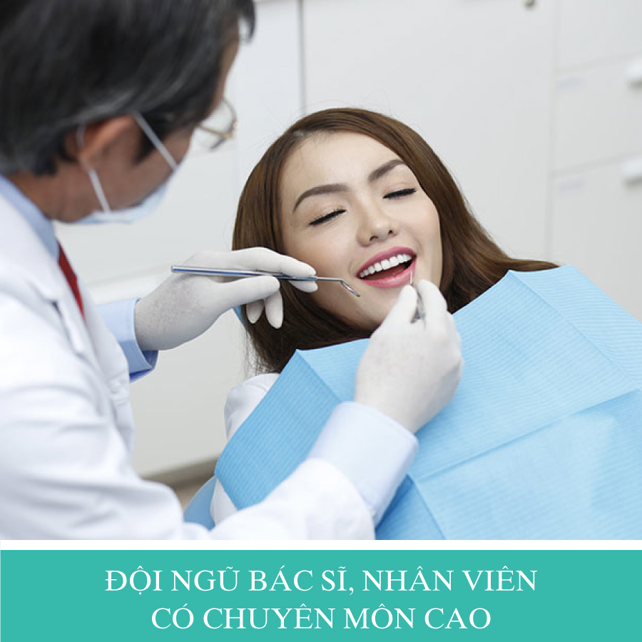 Nha Khoa Pháp Việt Bình Dương ảnh 1