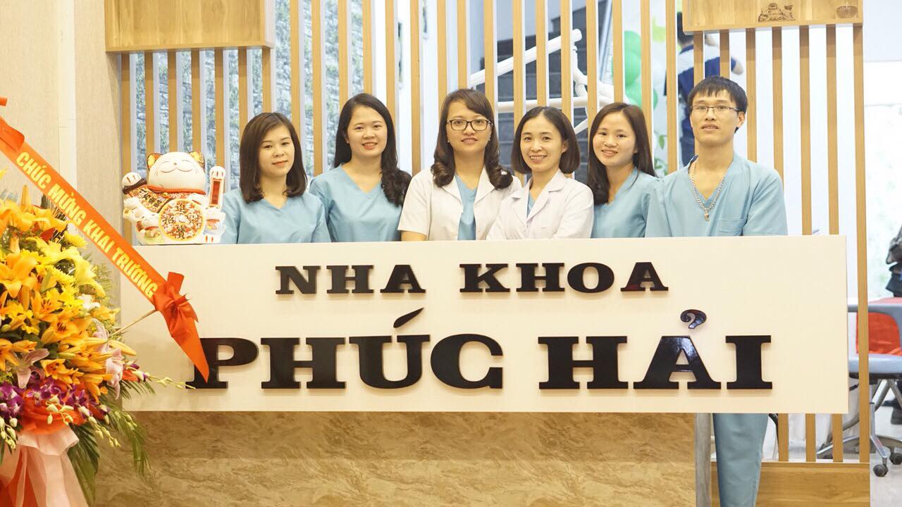 Nha Khoa Phúc Hải ảnh 2