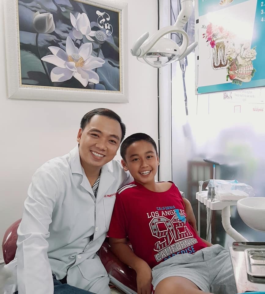 Nha Khoa Phương Thành ảnh 1