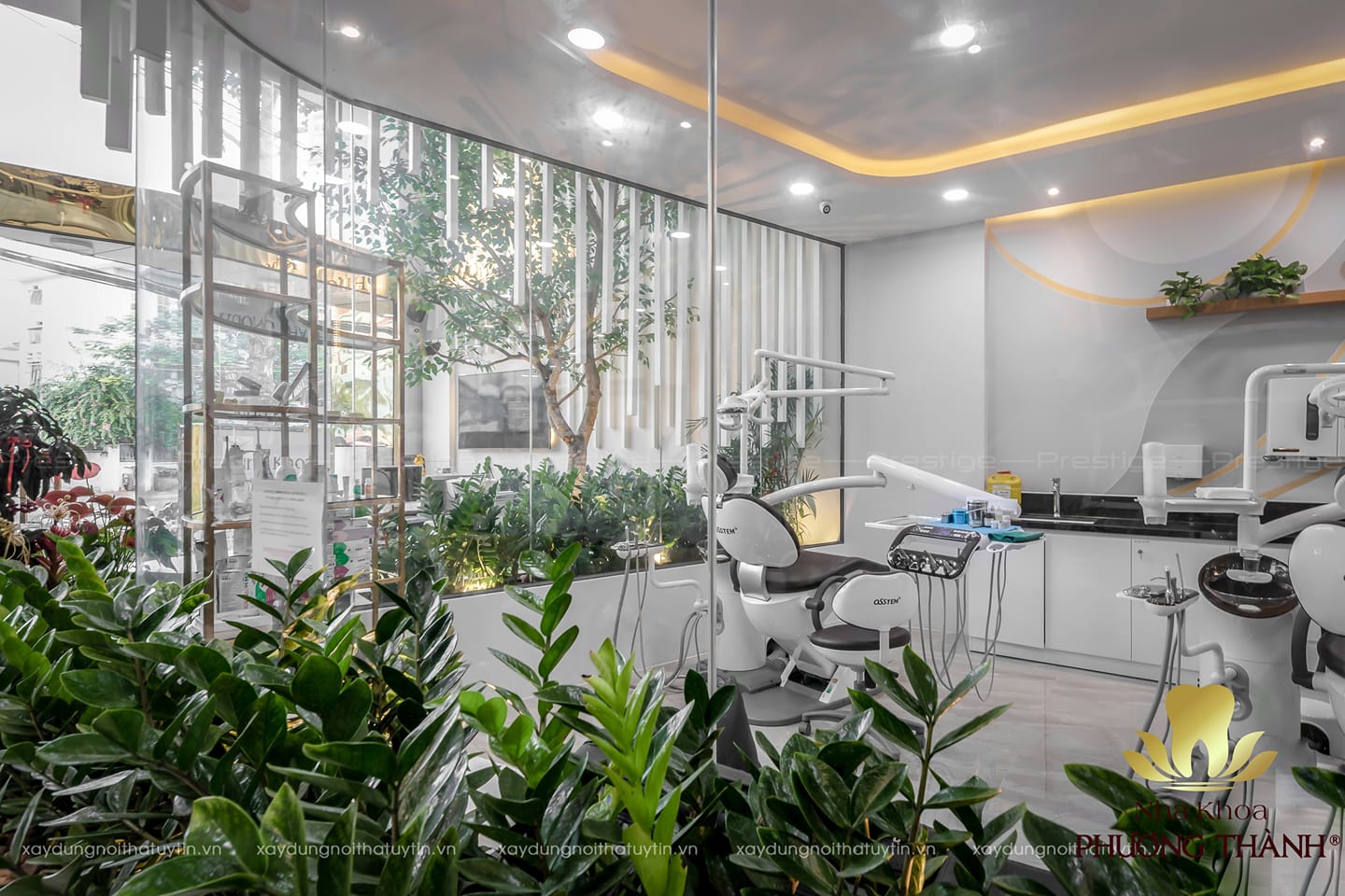 Nha Khoa Phương Thành ảnh 2