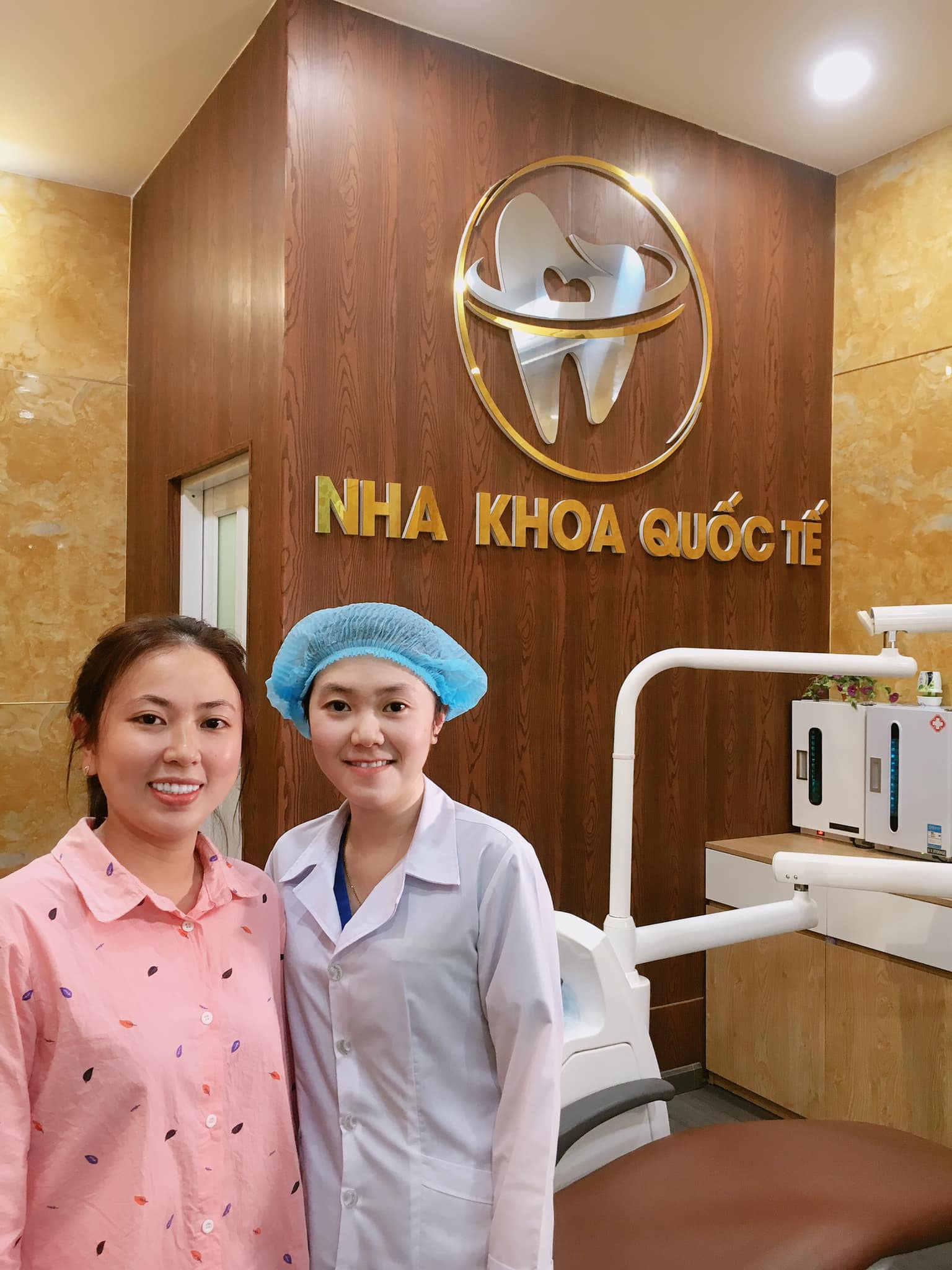 Nha Khoa Quốc Tế - Sóc Trăng ảnh 2