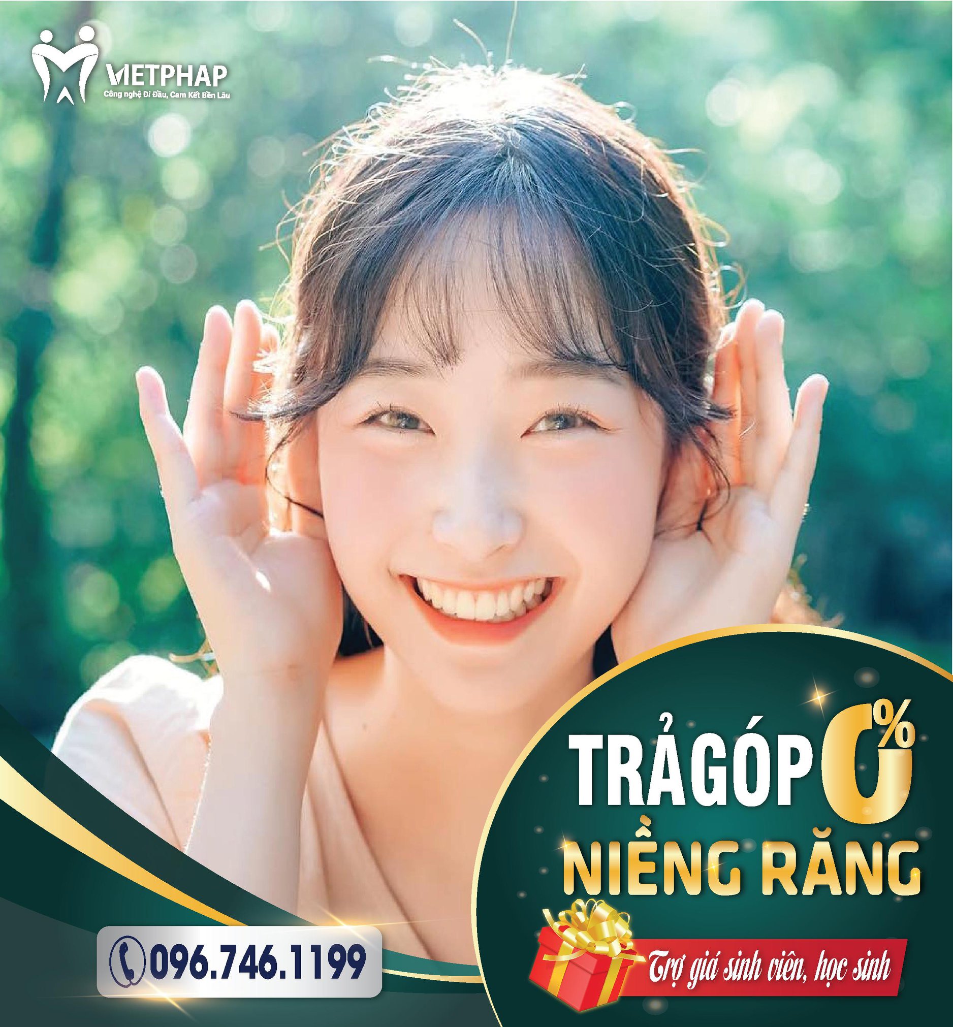 Nha Khoa Quốc Tế Việt Pháp Bắc Ninh ảnh 2