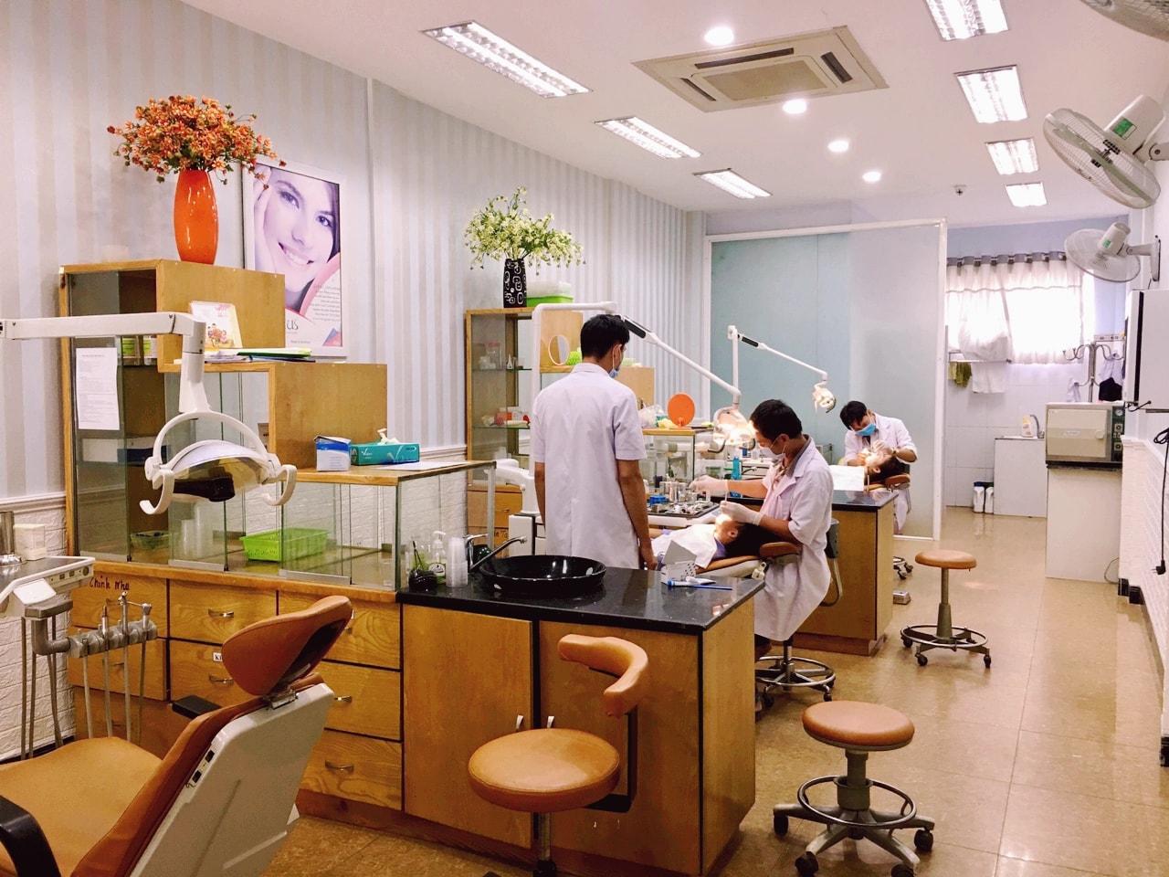 Nha Khoa Sài Gòn - Tp Kon Tum ảnh 1