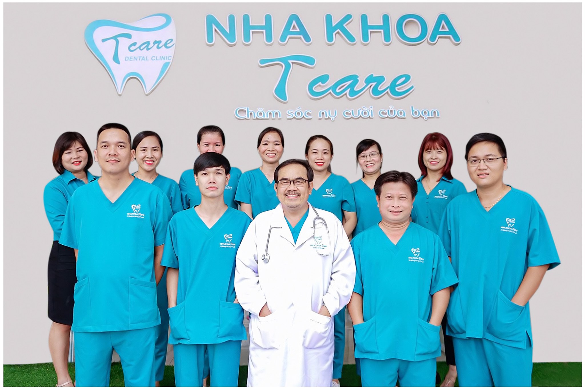 Nha Khoa T- Care ảnh 1