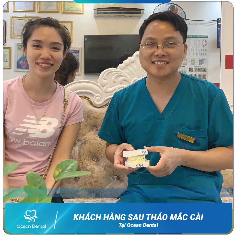 Nha Khoa Thẩm Mỹ Dr.Cường ảnh 2