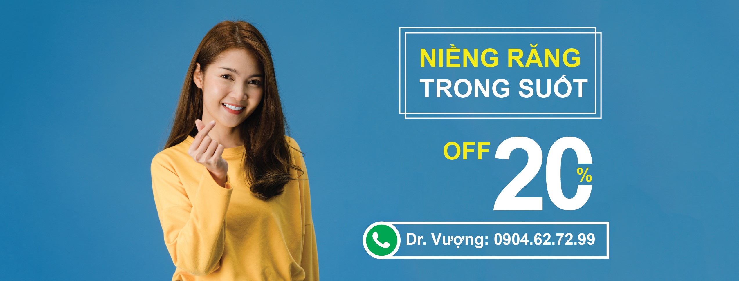 Nha Khoa Thịnh Vượng ảnh 1