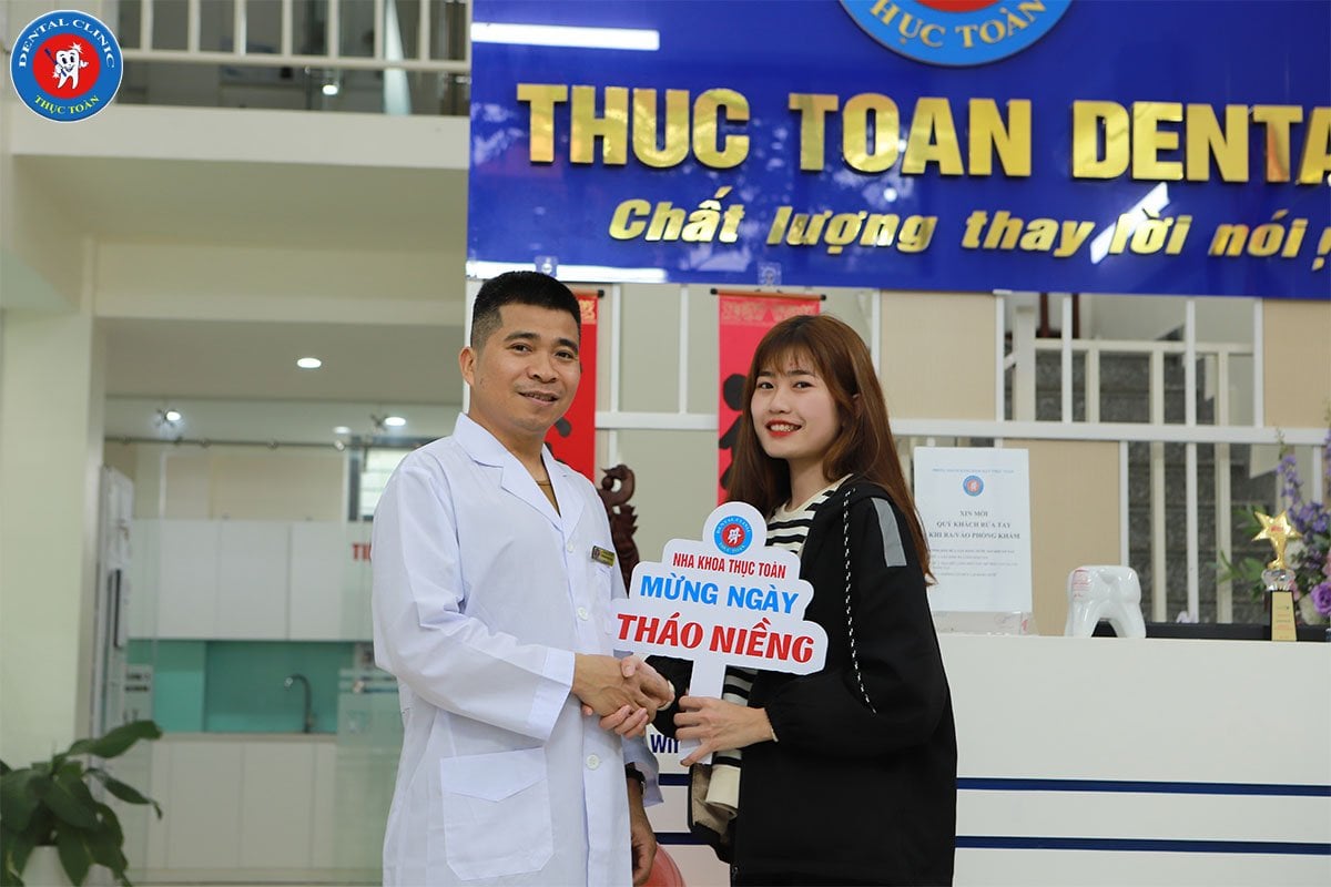 Nha Khoa Thục Toàn ảnh 1