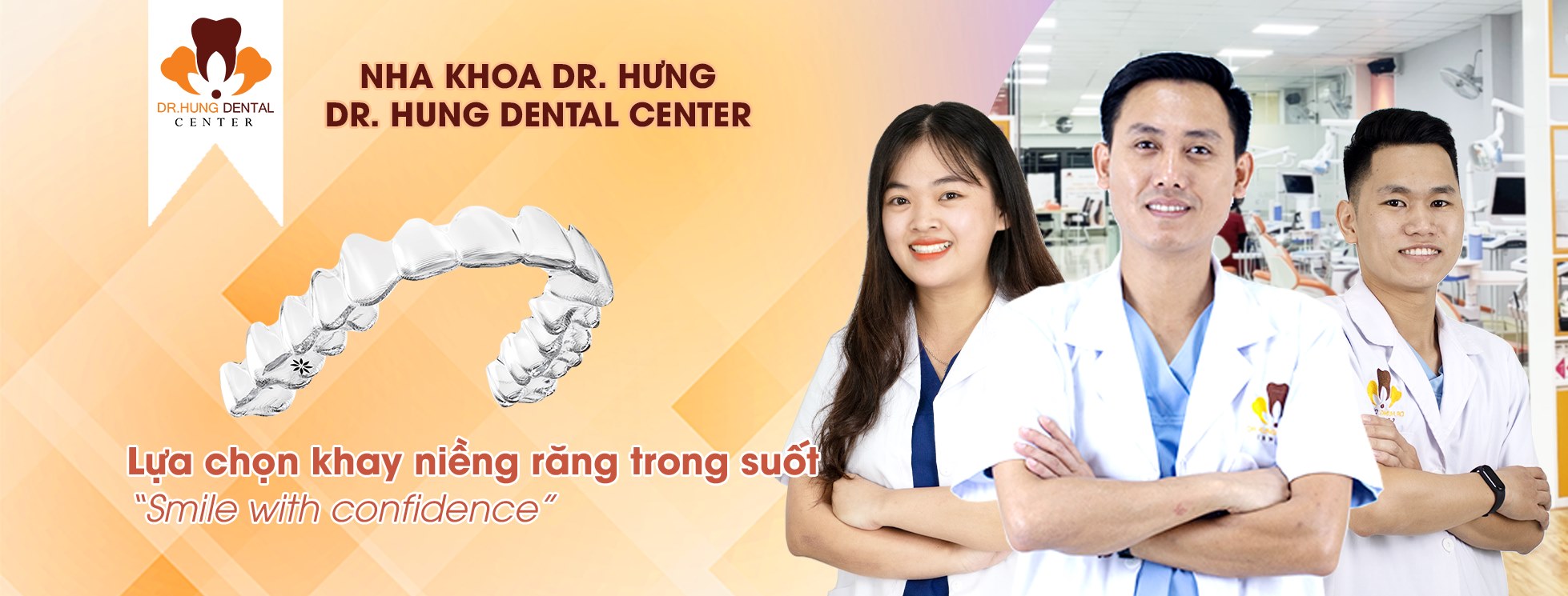 Nha Khoa Trâu Quỳ - Dr Hưng Dental Center ảnh 1