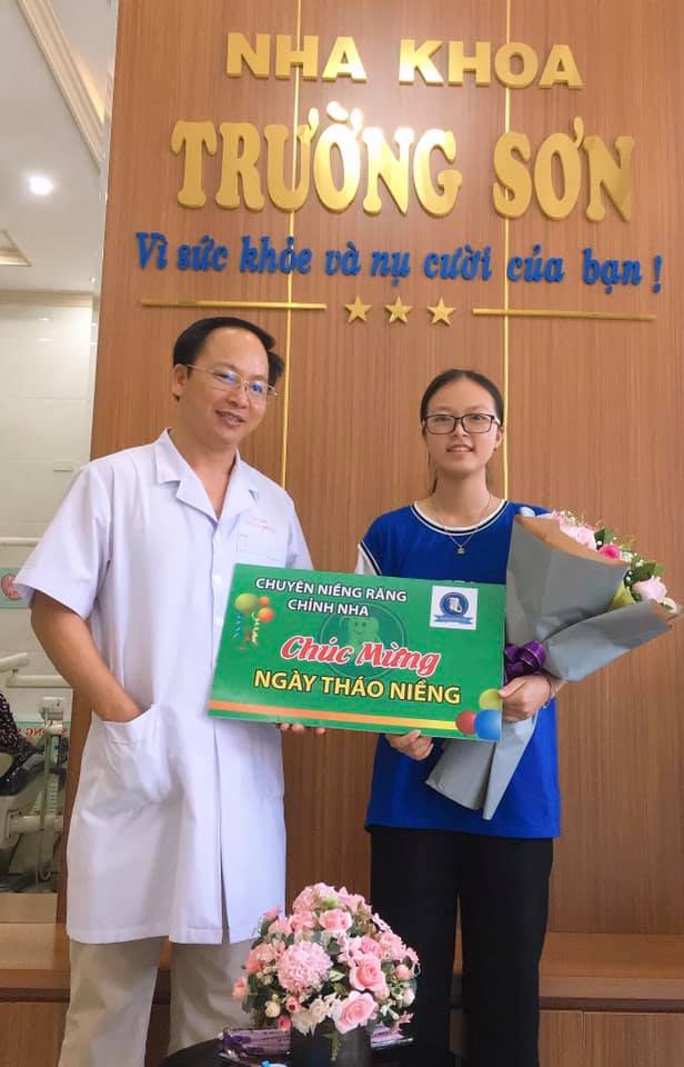 Nha Khoa Trường Sơn ảnh 1