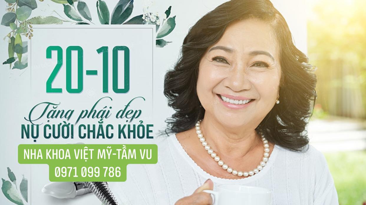 Nha Khoa VIỆT MỸ - Tầm Vu Châu Thành ảnh 2