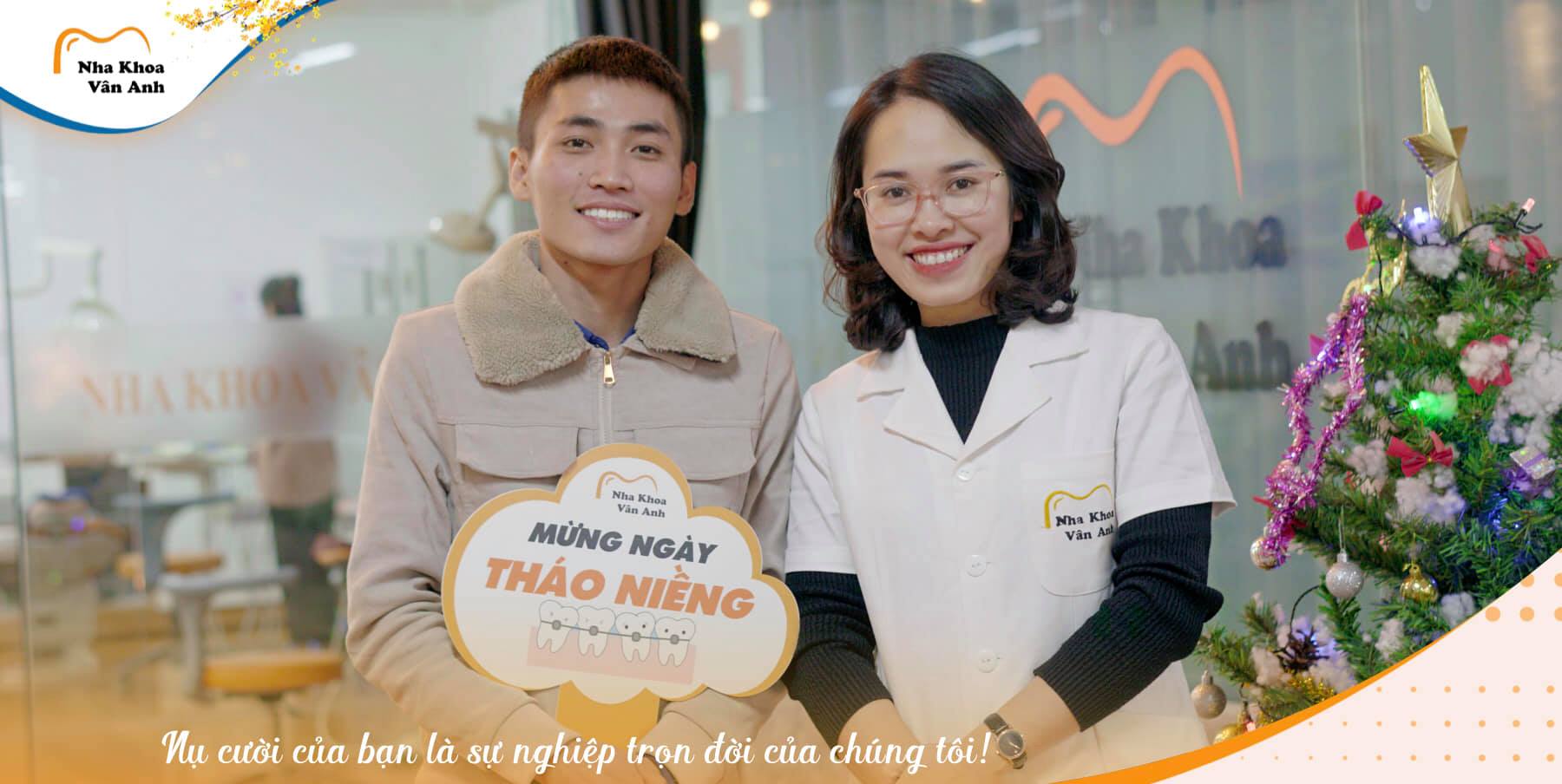 Nha Khoa Vân Anh ảnh 1