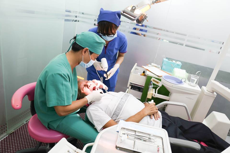 Nha Khoa Vạn Thành - Vũng Tàu ảnh 1