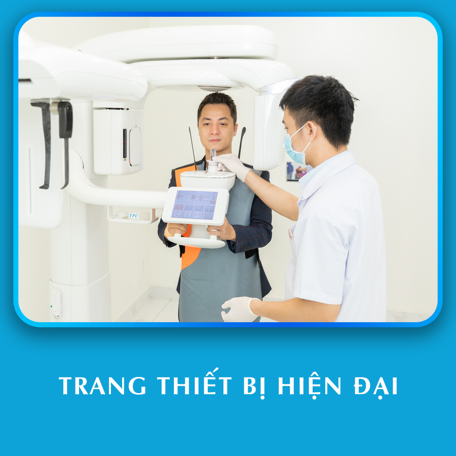 Nha Khoa Việt Mỹ ảnh 1