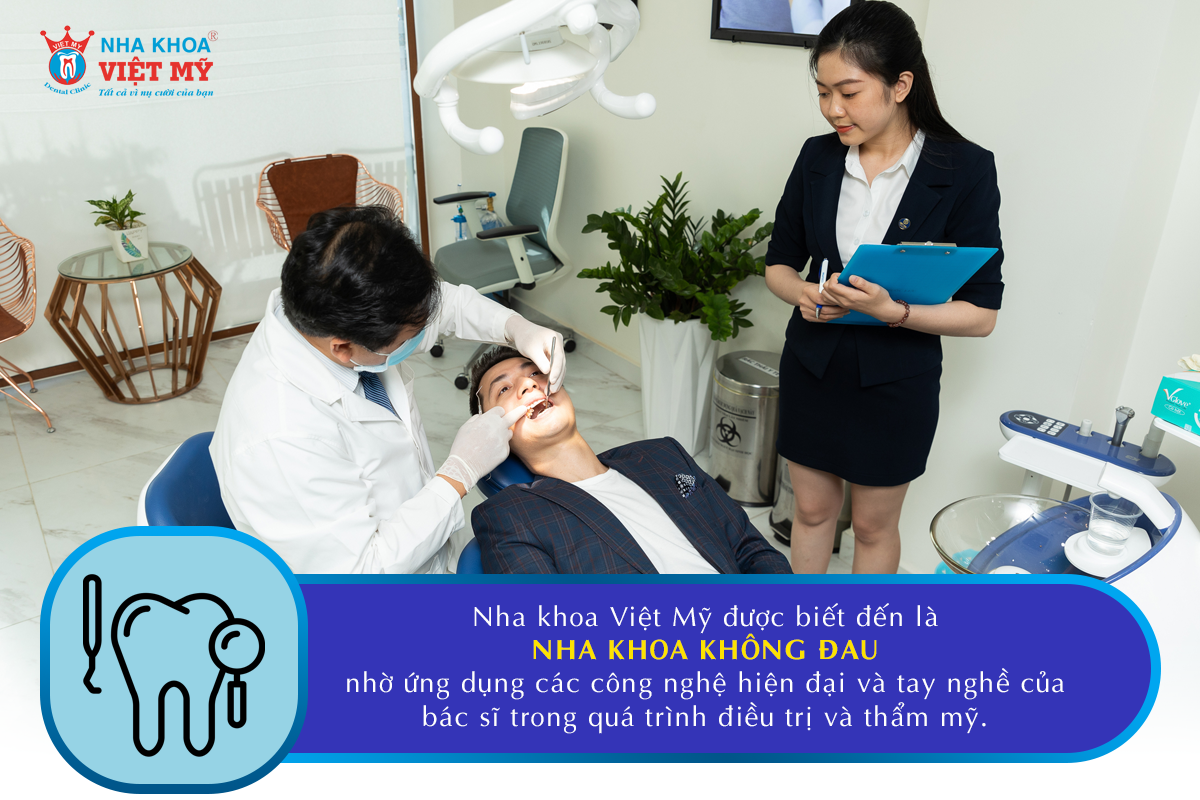 Nha Khoa Việt Mỹ ảnh 2