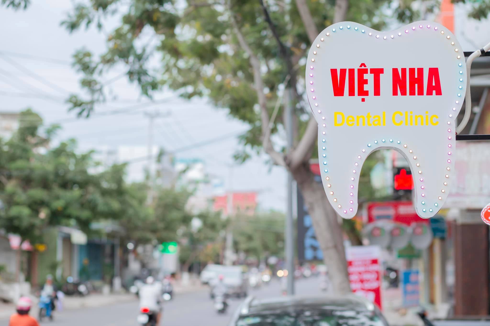 Nha Khoa Việt Nha Cam Ranh ảnh 2