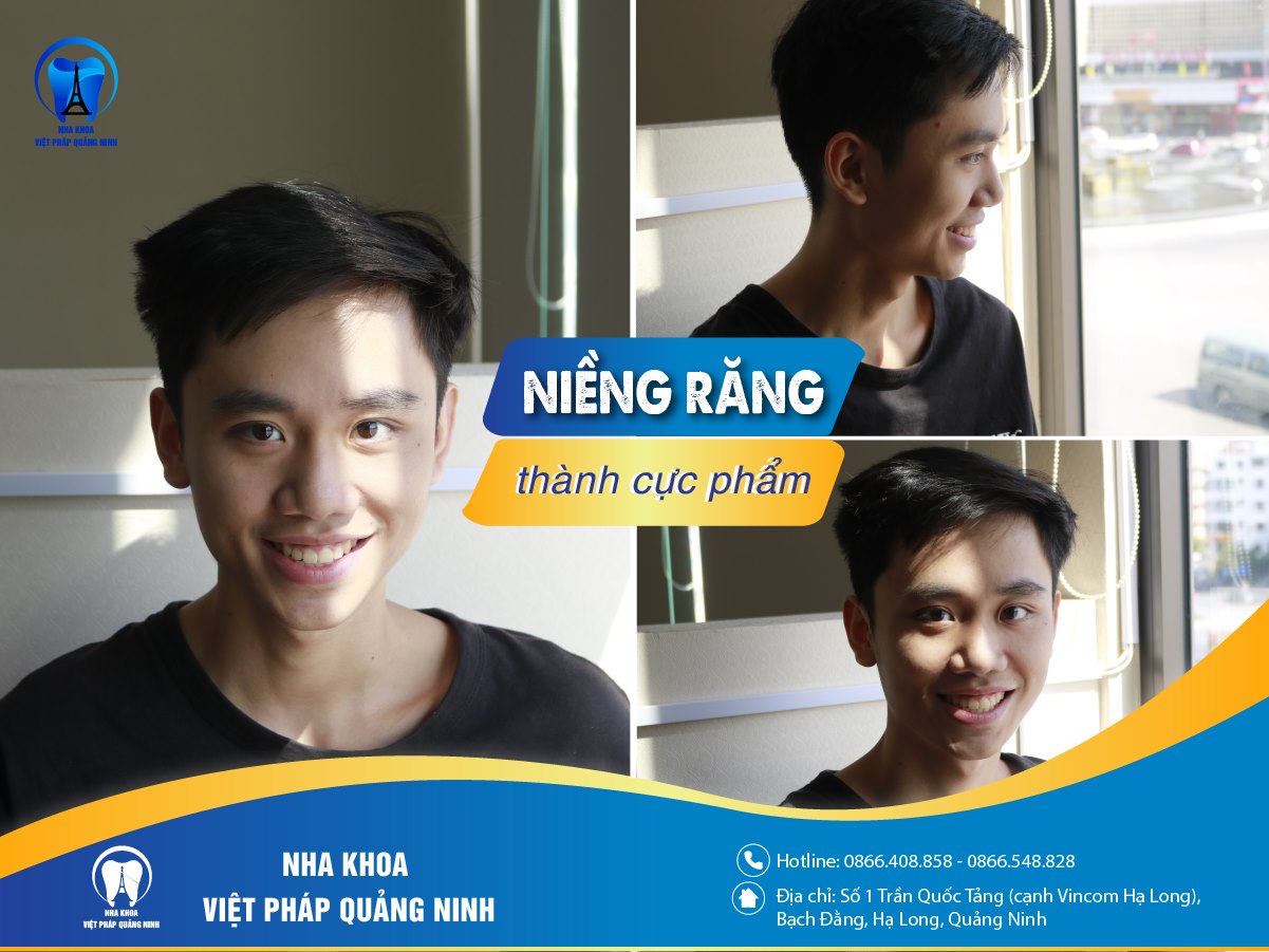 Nha Khoa Việt Pháp Quảng Ninh ảnh 2