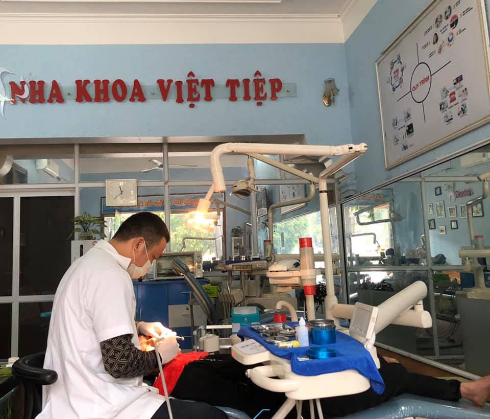 Nha Khoa Việt Tiệp Tuyên Quang ảnh 1