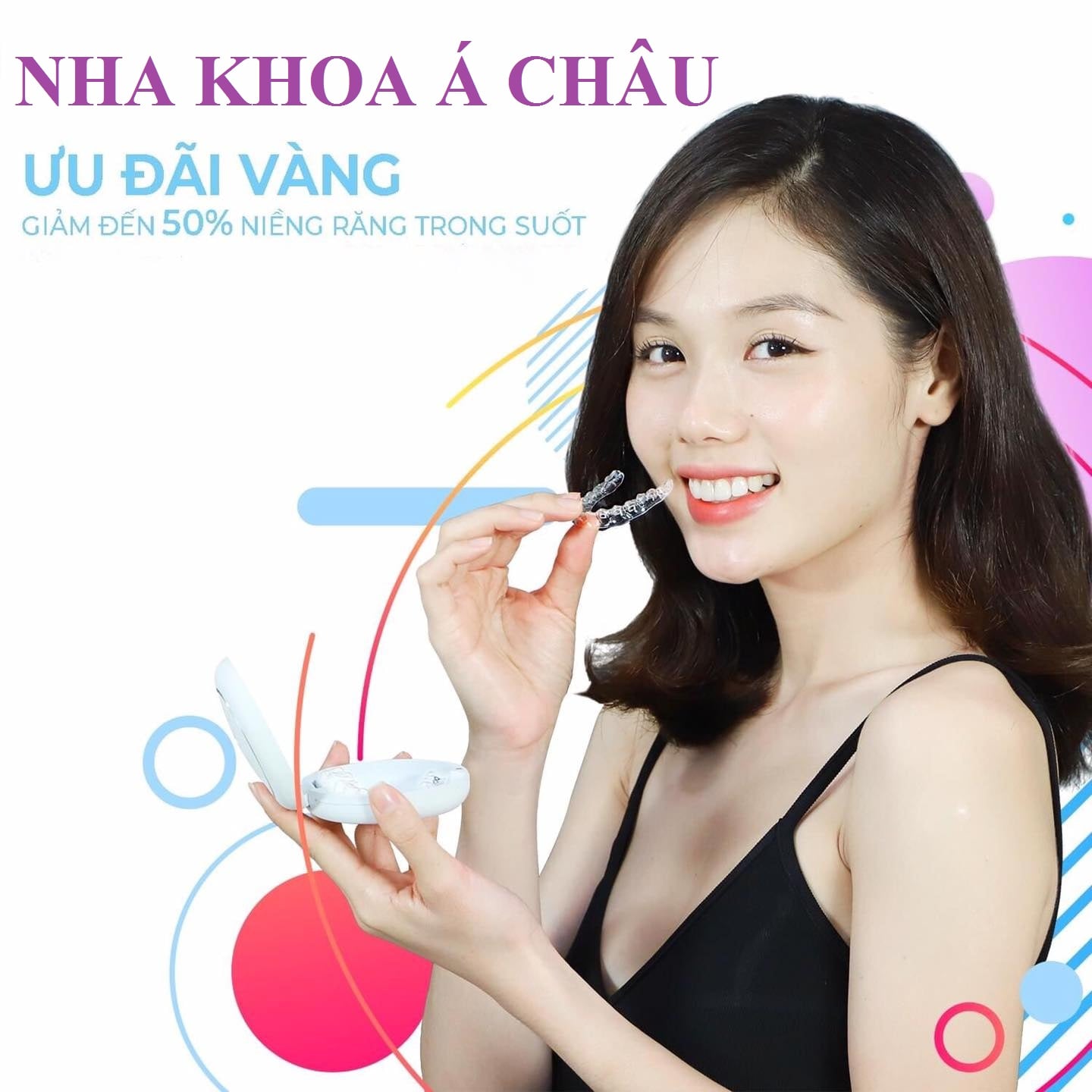 Nha khoa Á Châu Vũng Tàu ảnh 2