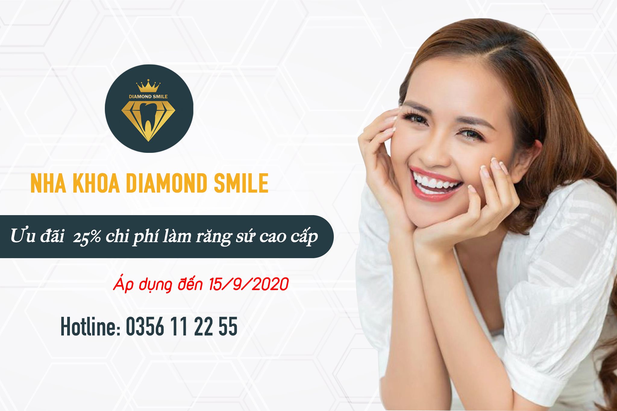 Nha khoa Diamond Smile Tuyên Quang ảnh 1