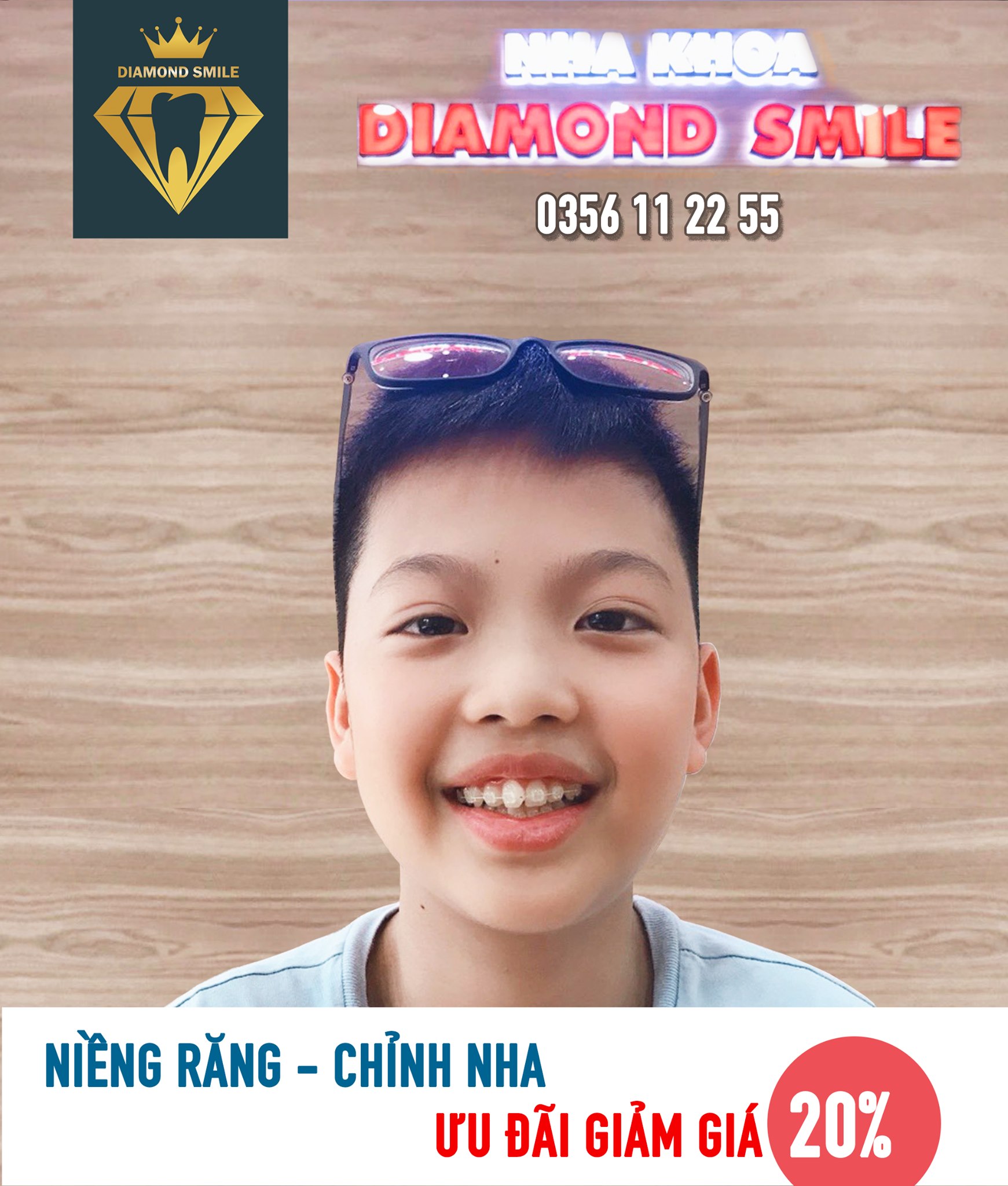 Nha khoa Diamond Smile Tuyên Quang ảnh 2